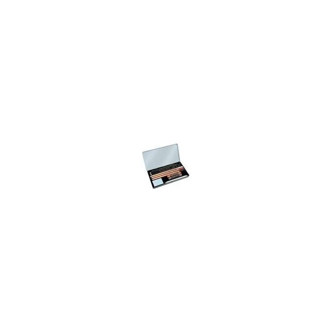 Koh-i-noor College art set Matite Gioconda