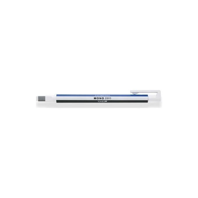 Tombow Gomma Di Precisione Mono Zero Rettangolare