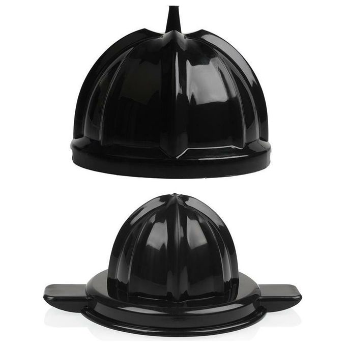 Tristar CP-3015 Spremiagrumi Elettrico Potenza 120 W Nero