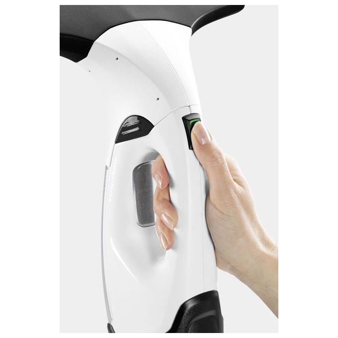 Karcher WV 2 Plus N Lavavetri Aspiragocce