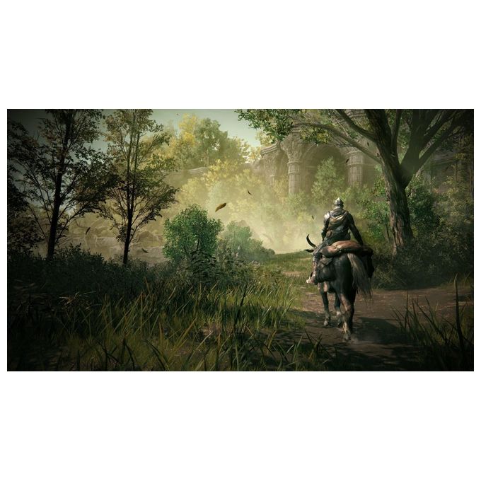 Bandai Namco Entertainment, Elden Ring Shadow of the Erdtree, Standard, PlayStation 5