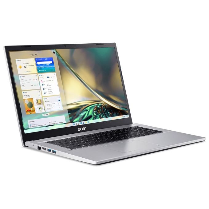 ACER Aspire 3 A317-54-5196 i5-1235U 8Gb Hd 512Gb Ssd 17.3'' Windows 11 Home