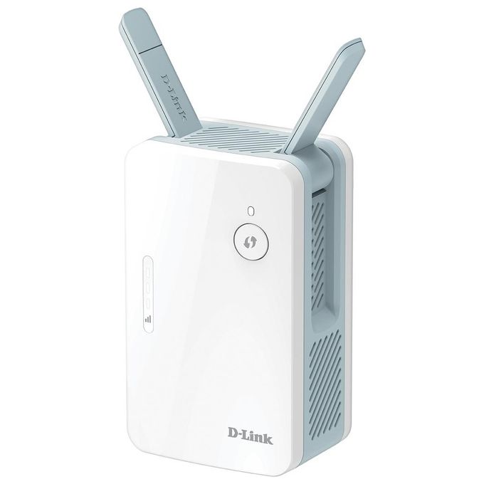 D-Link E15 Range Extender Mesh EAGLE PRO AI AX1500