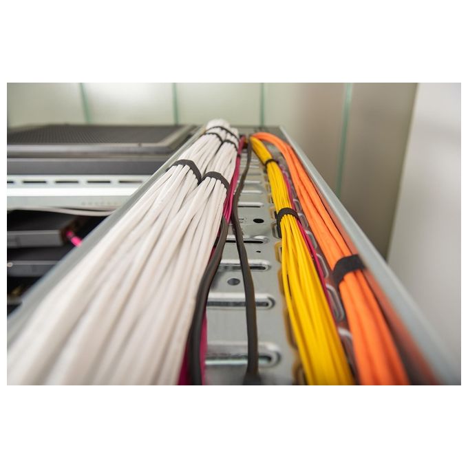 Digitus Cavo di Installazione Rete Cat 5e U-Utp Matassa 305mt Materiale Cca Classe Eca