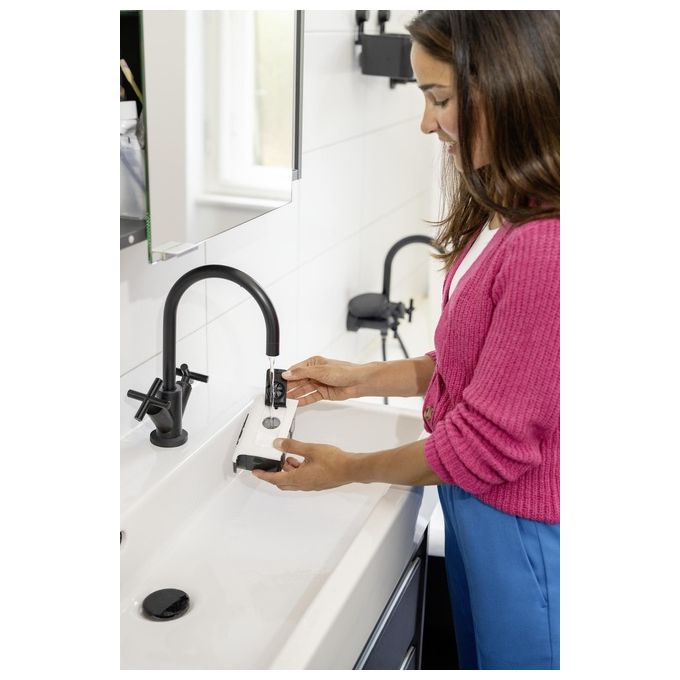 Kärcher SC 1 upright Scopa A Vapore 1300 w