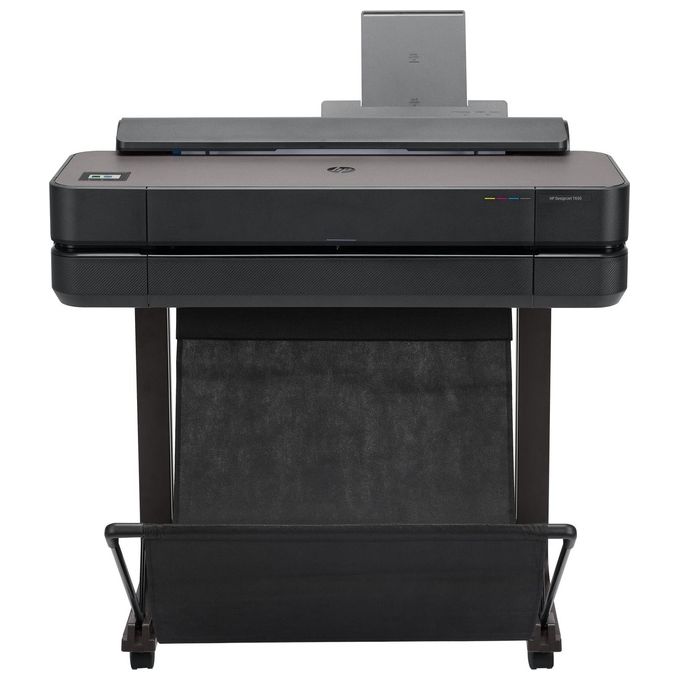 HP DesignJet T650 24-in Printer Stampante Grandi Formati