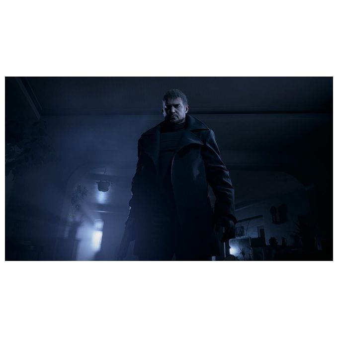 Capcom Resident Evil Village per Xbox Series X