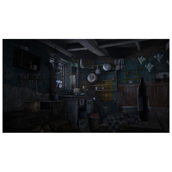 Capcom Resident Evil Village per Xbox Series X