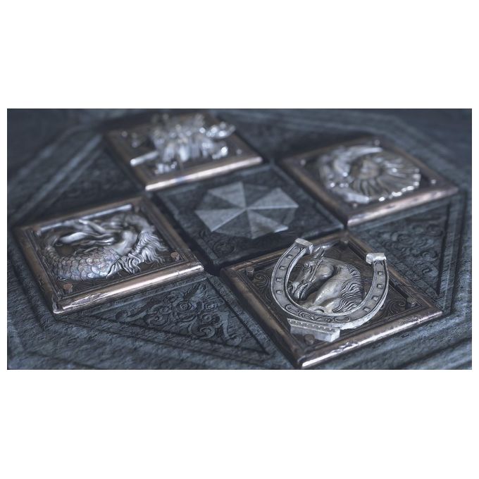 Capcom Resident Evil Village per Xbox Series X