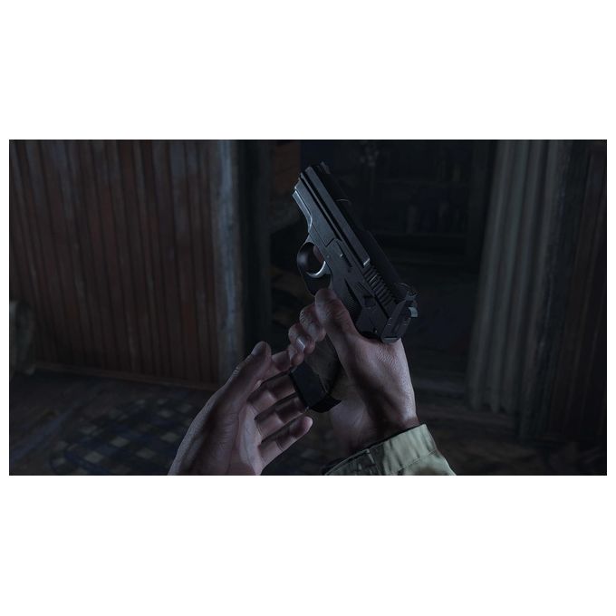 Capcom Resident Evil Village per Xbox Series X