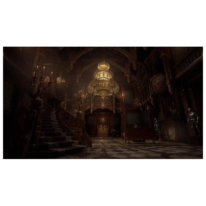 Capcom Resident Evil Village per Xbox Series X