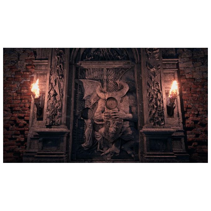 Capcom Resident Evil Village per Xbox Series X