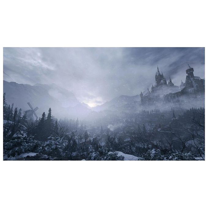 Capcom Resident Evil Village per Xbox Series X