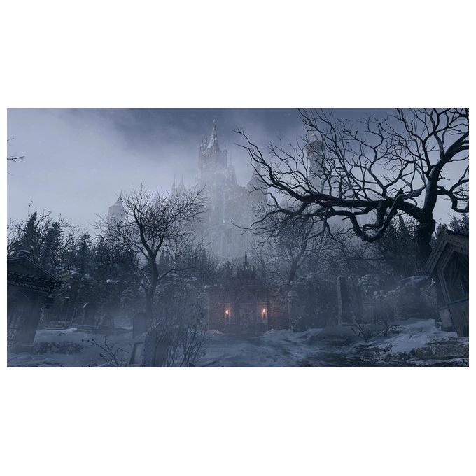 Capcom Resident Evil Village per Xbox Series X