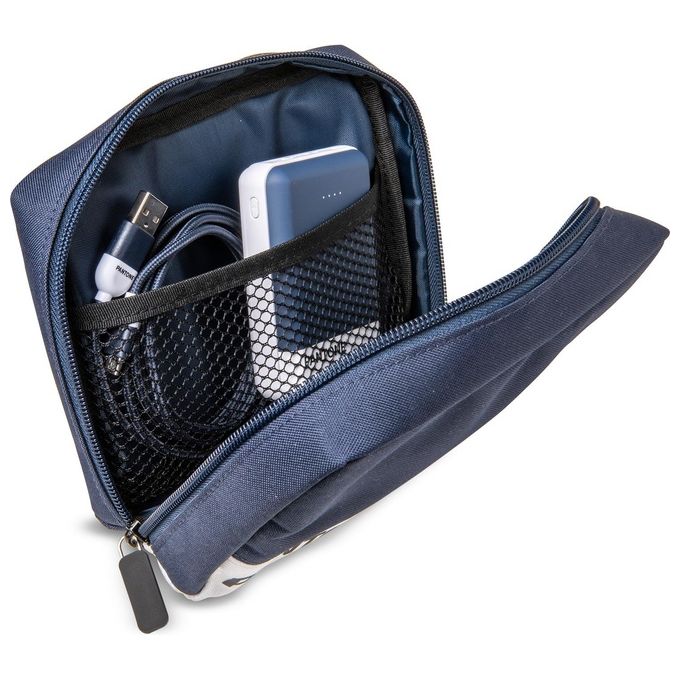 Pantone Travel Bag Blu Navy