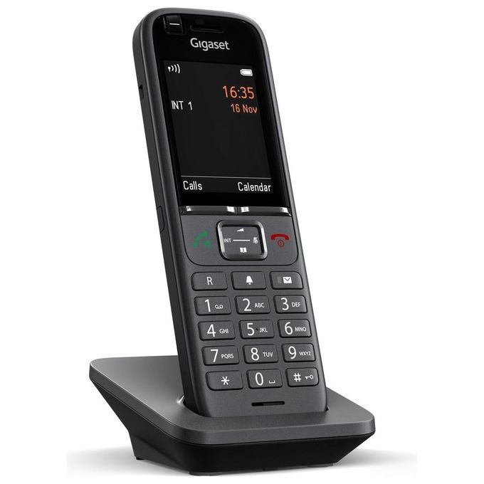 Gigaset PRO S700H Telefono Portatile Aggiuntivo