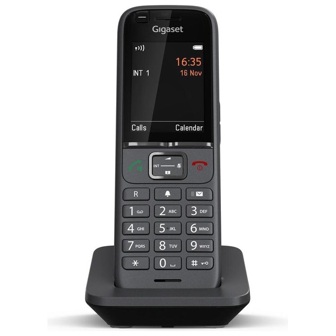 Gigaset PRO S700H Telefono Portatile Aggiuntivo