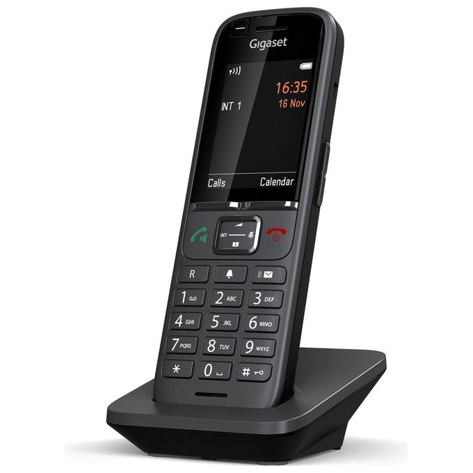 Gigaset PRO S700H Telefono Portatile Aggiuntivo