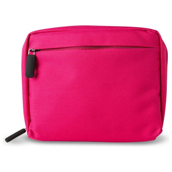 Pantone Travel Bag Rosa