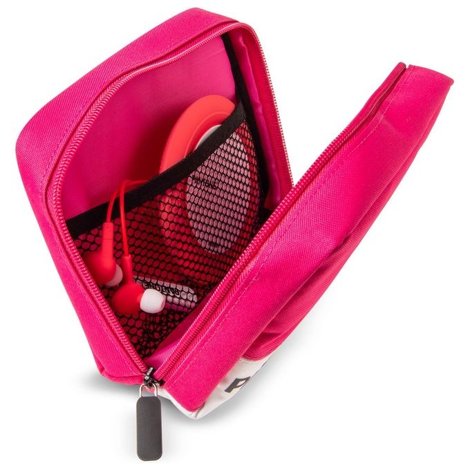 Pantone Travel Bag Rosa