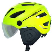 Abus Casco Bicicletta Urban Pedelec 2.0 ACE Signal Yellow taglia M