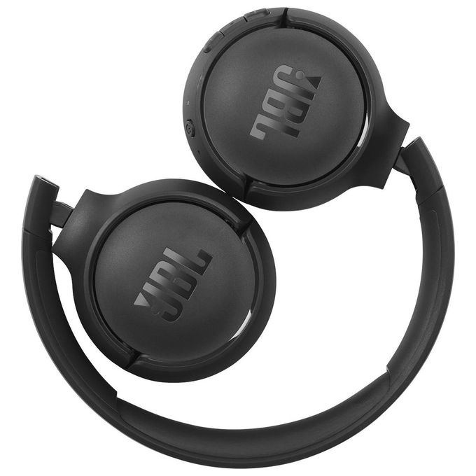 JBL Tune 510BT Cuffie Wireless- Bluetooth Con Microfono - Nere