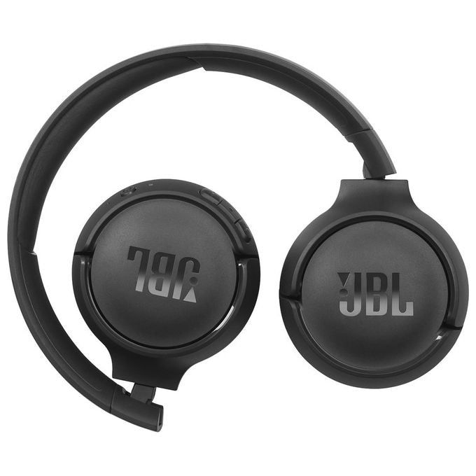 JBL Tune 510BT Cuffie Wireless- Bluetooth Con Microfono - Nere