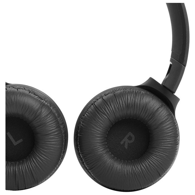 JBL Tune 510BT Cuffie Wireless- Bluetooth Con Microfono - Nere