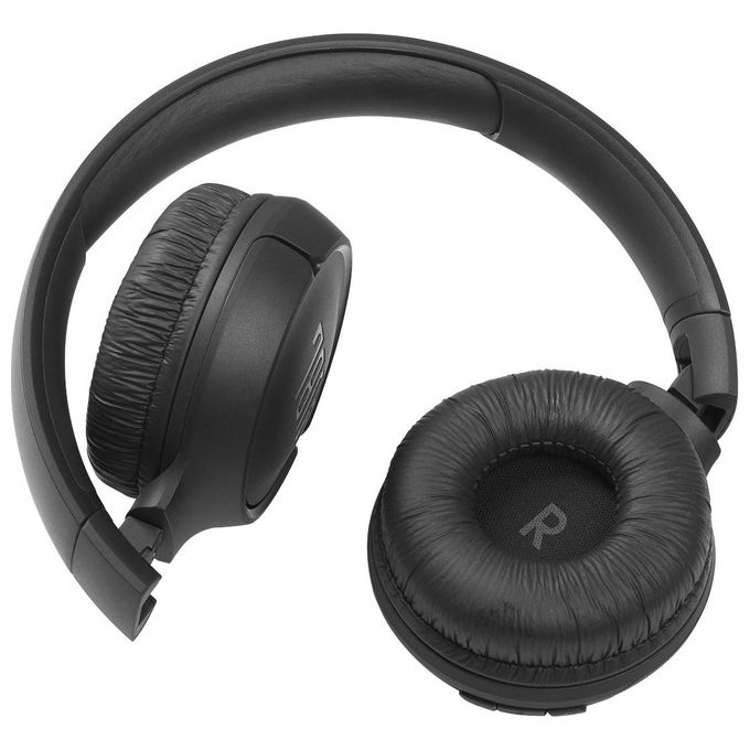 JBL Tune 510BT Cuffie Wireless- Bluetooth Con Microfono - Nere