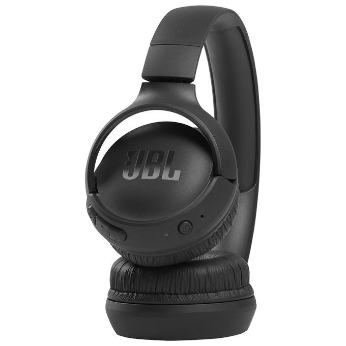 JBL Tune 510BT Cuffie Wireless- Bluetooth Con Microfono - Nere