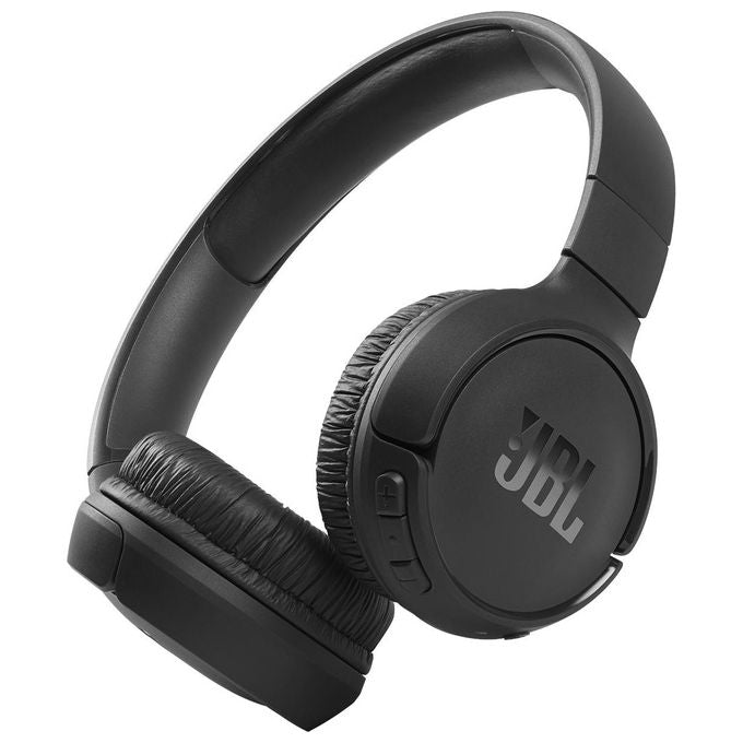JBL Tune 510BT Cuffie Wireless- Bluetooth Con Microfono - Nere
