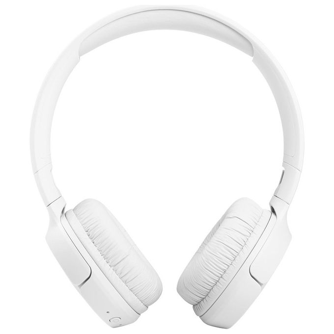 JBL Tune 510BT Cuffie Wireless- Bluetooth Con Microfono - Bianco