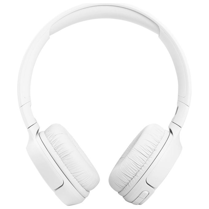 JBL Tune 510BT Cuffie Wireless- Bluetooth Con Microfono - Bianco