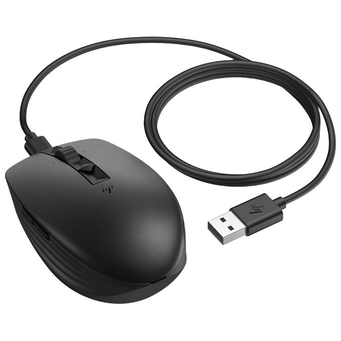 HP 710 Rechargeable Silent Mouse