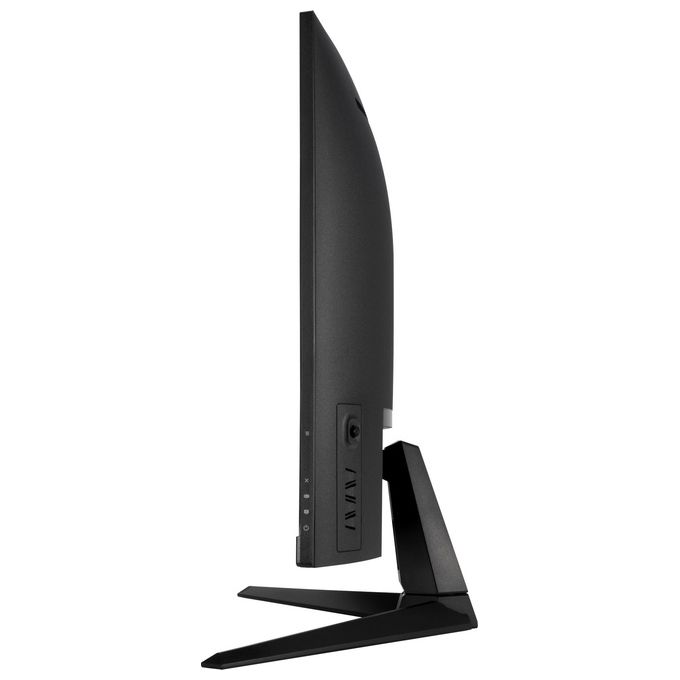 ASUS Monitor Gaming 31.5'' TUF VG32VQ1BR 2560x1440 Pixel Quad Hd Led Tempo di risposta 1 ms Frequenza di aggiornamento 165 (Hz)