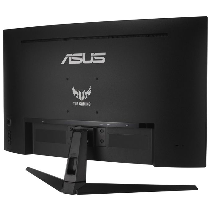 ASUS Monitor Gaming 31.5'' TUF VG32VQ1BR 2560x1440 Pixel Quad Hd Led Tempo di risposta 1 ms Frequenza di aggiornamento 165 (Hz)