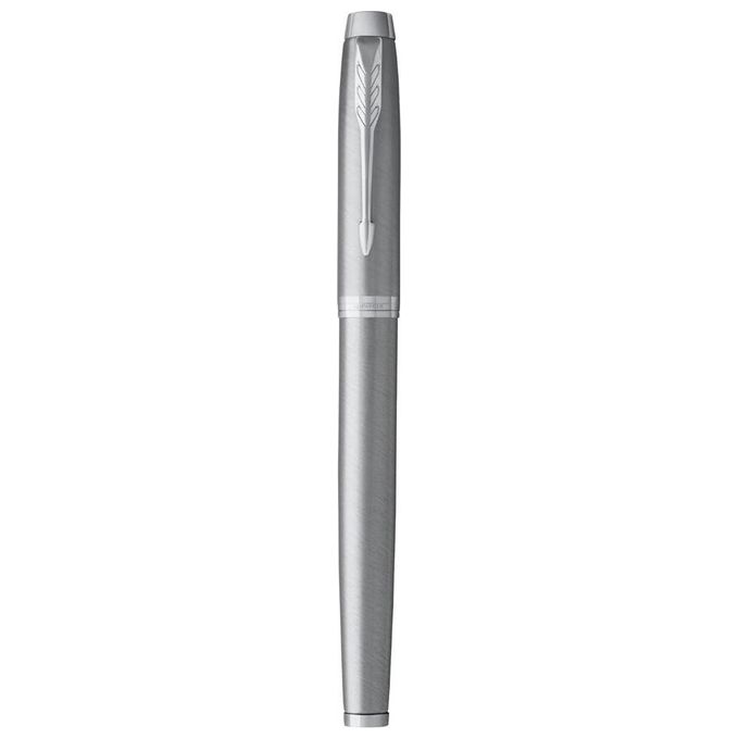 Parker Im SS CT Penna Roller Punta F