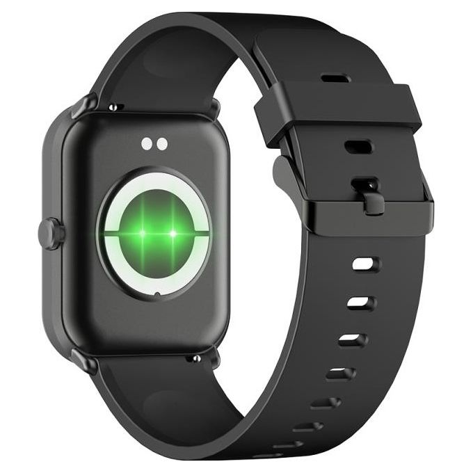 Maxcom FW36 Smartwatch Aurum Se Black