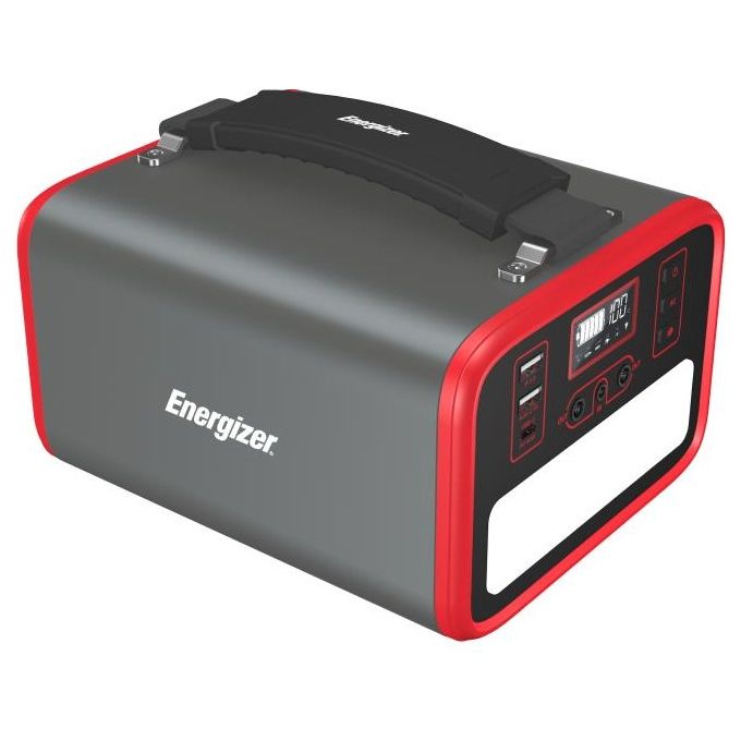 Energizer Portable Power Station 230.4WH