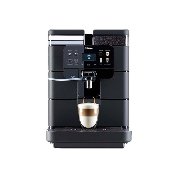 Saeco New Royal Otc Automatica-Manuale Macchina per Espresso 2.5 Litri