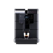 Saeco New Royal Black Automatica-Manuale Macchina per Espresso 2.5 Litri