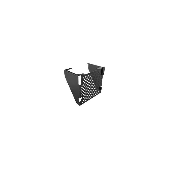 Cooler Master MasterAccessory NR200 ATX PSU Bracket Black