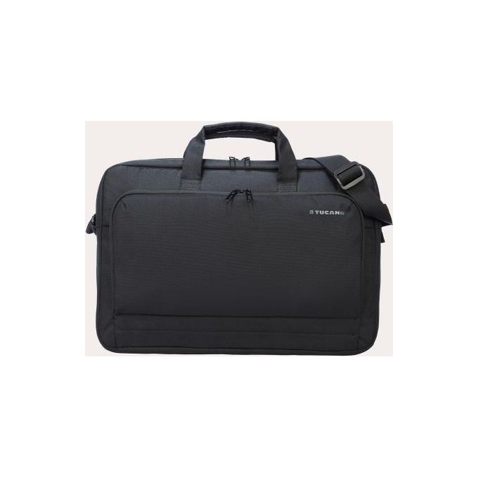 Tucano BSTN17-BK Borsa per Notebook 17