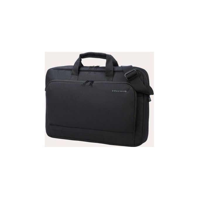 Tucano BSTN17-BK Borsa per Notebook 17