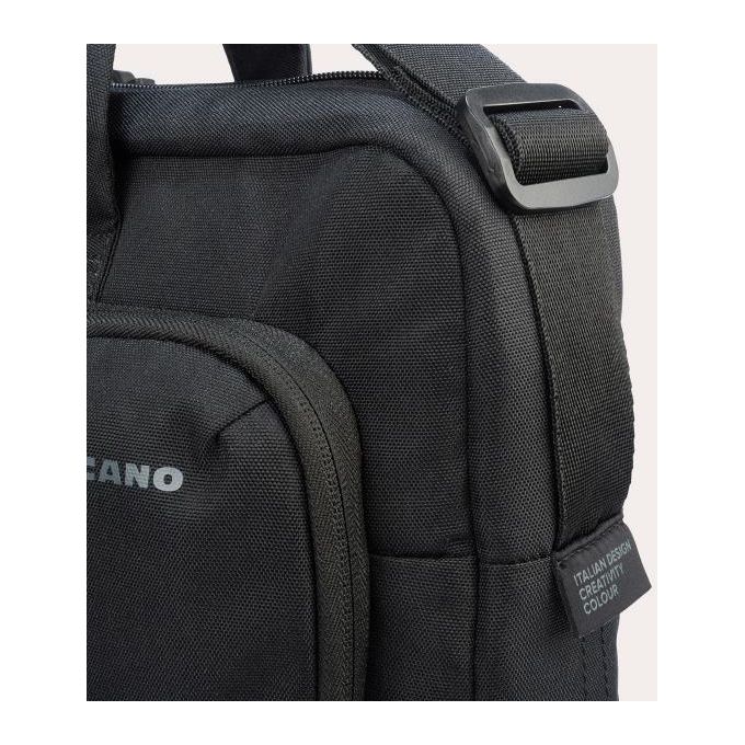 Tucano BSTN17-BK Borsa per Notebook 17