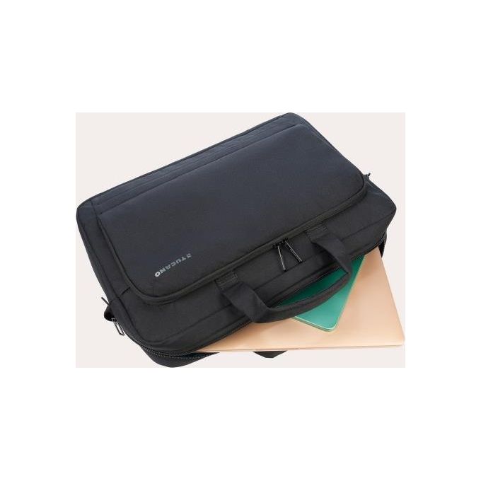 Tucano BSTN17-BK Borsa per Notebook 17