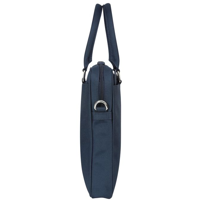 Dbramante 1928 Borsa Avenue per Notebook 15'' Nylon Riciclato Blu