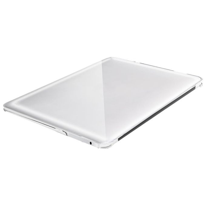 BIG BEN ClipOn Custodia per Computer Portatile Mac Book Pro 13''