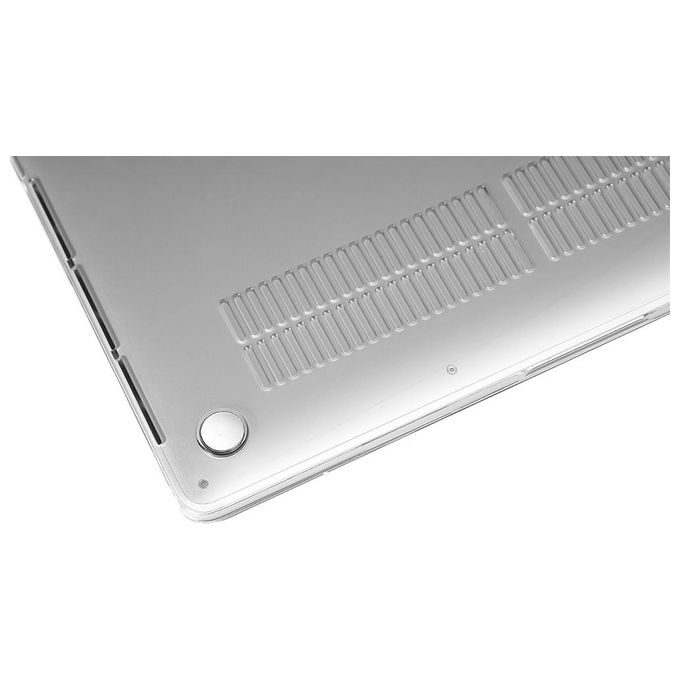 BIG BEN ClipOn Custodia per Computer Portatile Mac Book Pro 13''