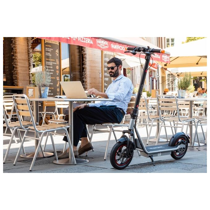 Velociptor 0VEL120E06 Monopattino Elettrico Street